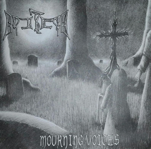 Arathyr : Mourning Voices